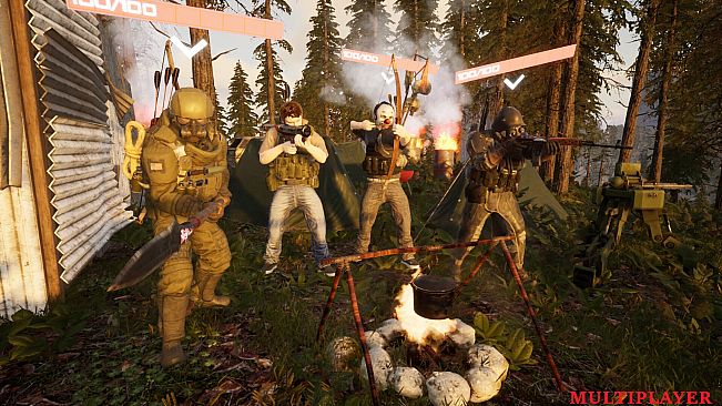 Cyber War APOCALYPSE