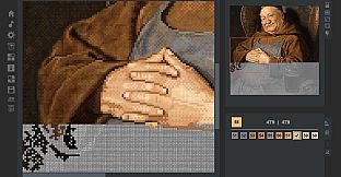 Coloring Game 3 - Season Pass