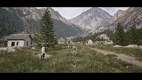 Truck Up: Catch Me If You Can