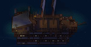 The Tale of Destiny Island