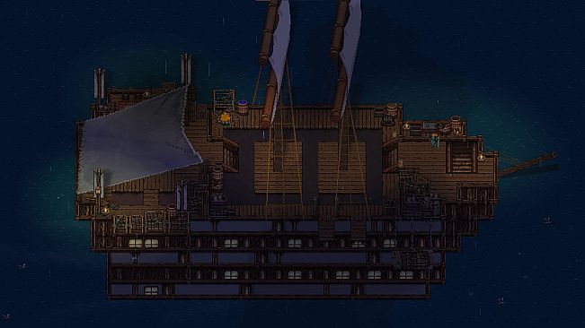 The Tale of Destiny Island