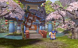 Dragon Nest