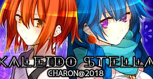 KALEIDO STELLA-Original Sound Track
