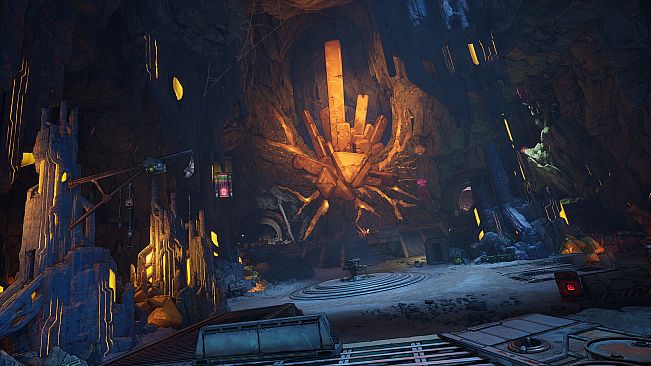 Borderlands4 - Bounty Pack 2: Legend of the Stone Demon