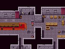 Heroes of Legionwood