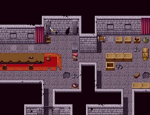 Heroes of Legionwood