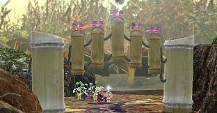 Pikmin 3 Deluxe
