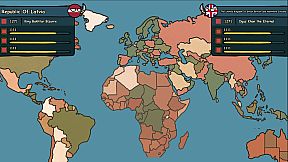 Countryballs: Power Protocol