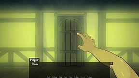 Dr. Kinderwood's Asylum