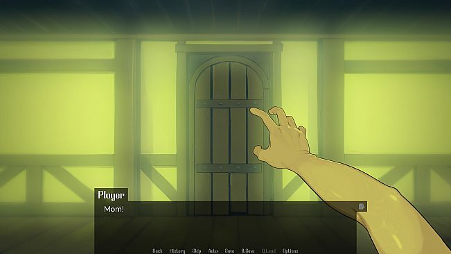 Dr. Kinderwood's Asylum