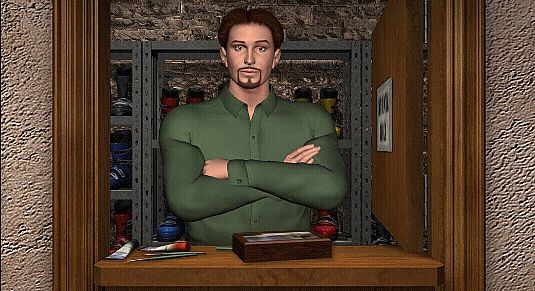 Nancy Drew: Treasure in the Royal Tower