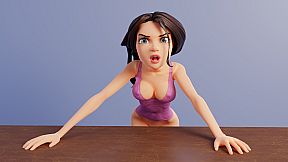 Brain Exam with Benefits