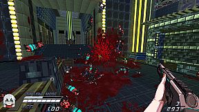 Twilight Manor: Roguelite FPS