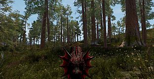 Day of Dragons - Acid Spitter Drake