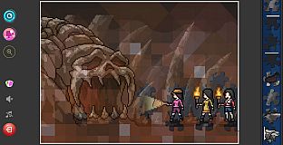 Jigsaw Puzzle - Pixel Art Master