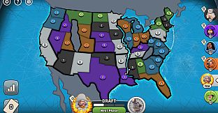 RISK: Global Domination - Premium Mode