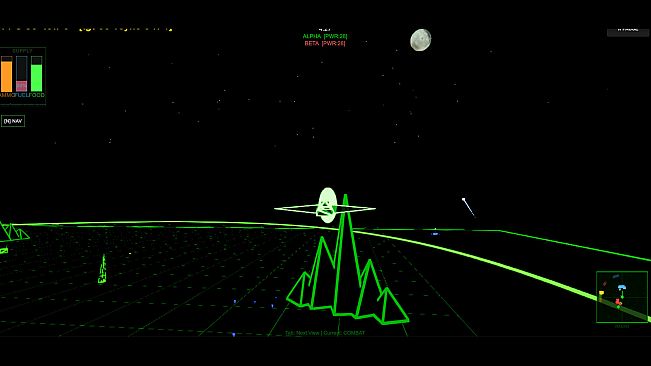 Sky Commander: Voice RTS