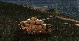 Steel Division 2 - Reinforcement Pack #14 - Aces