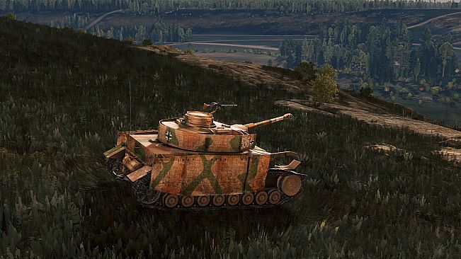 Steel Division 2 - Reinforcement Pack #14 - Aces