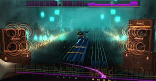 Rocksmith 2014 – Bon Jovi - “Wanted Dead Or Alive”