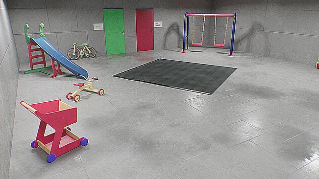 The Last Experiment