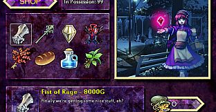 RPG Maker VX Ace - Luna Engine