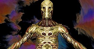 Sci-Fi characters for Sci-fi builder