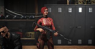 Warhounds - Action Heroes Pack