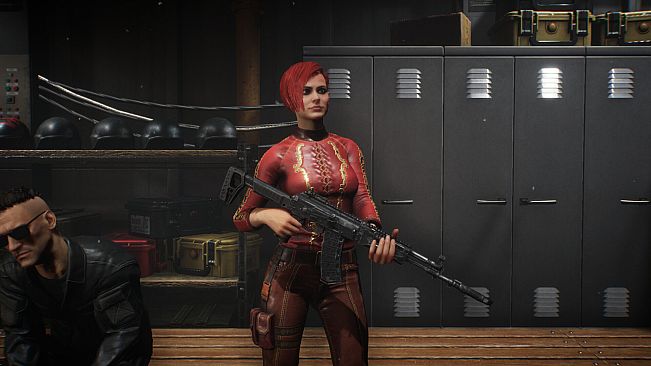 Warhounds - Action Heroes Pack