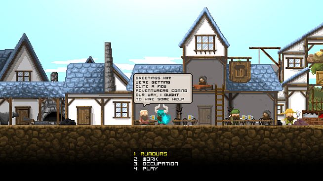 Regions of Ruin - Official Sound Track