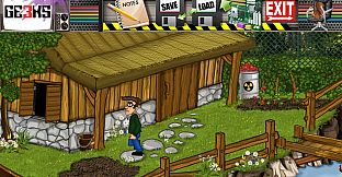 3 GEEKS 2012 (Version Gauloise pour Français)