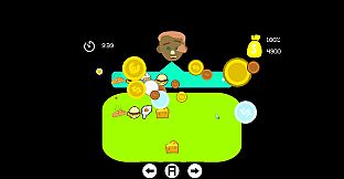 Snack Stall Menu Hard Lv5