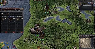 Crusader Kings II: Finno-Ugric Unit Pack