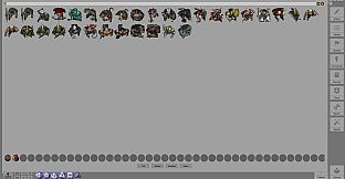 Fantasy Grounds - Devin Night 104: Heroic Characters 19 (Token Pack)