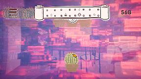 Cactus Clicker - Bofete Stories