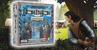 Dominion - Intrigue