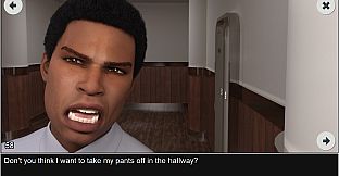 Uranus - Personal Demons