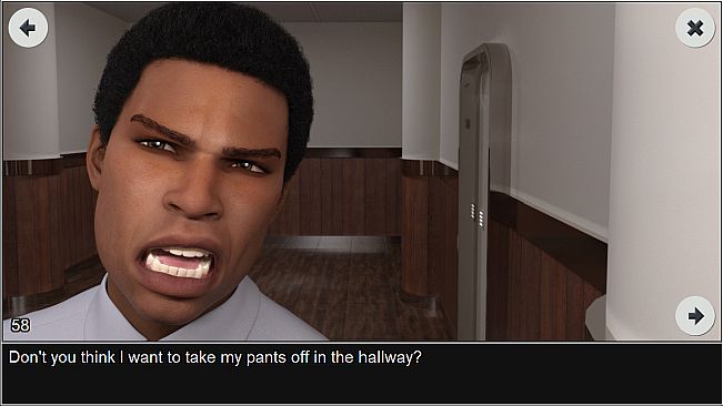 Uranus - Personal Demons