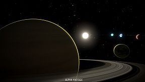 Mars Horizon 2: The Search for Life