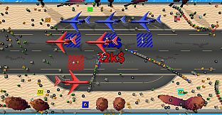 SharedScreen Wagons 2: Toon Levels Pack