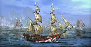 Tempest - Pirate City