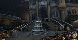 Occultus - Mediterranean Cabal