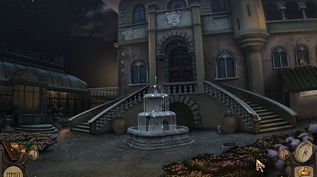 Occultus - Mediterranean Cabal