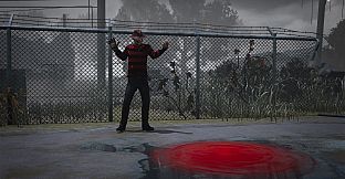 Dead by Daylight - A Nightmare on Elm Street