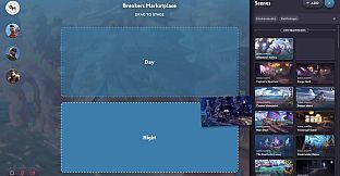 Tales of Fablecraft - Murder on the Tipsy Pearl Adventure