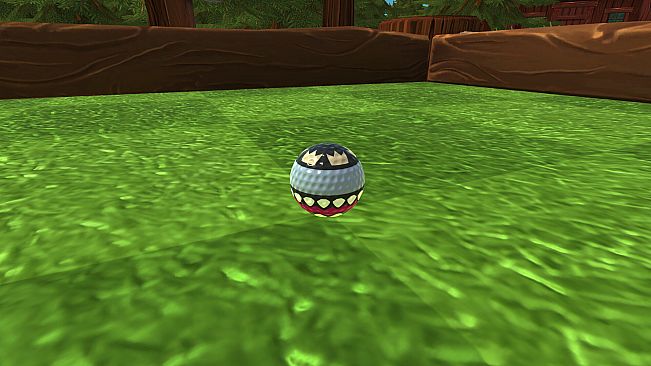 Golf With Your Friends - Teams Mascot Sticker Pack