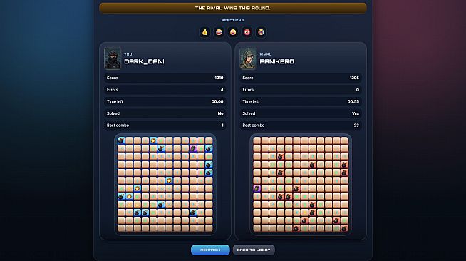 Minefront