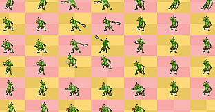 RedEyes Animation Monster Second