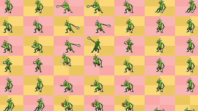 RedEyes Animation Monster Second