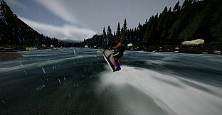 PWC Simulator